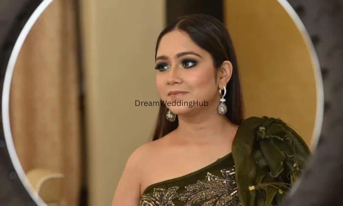 Rahul Makeovers Studio